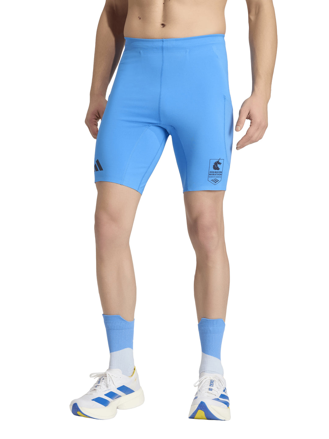 【希少】Li-ning marathon elite tights Mサイズ A2_fff0420c-0442-465f-bc02-