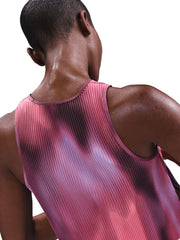 Nike Women's AeroSwift Dri-FIT ADV Cropped Running Tank Top