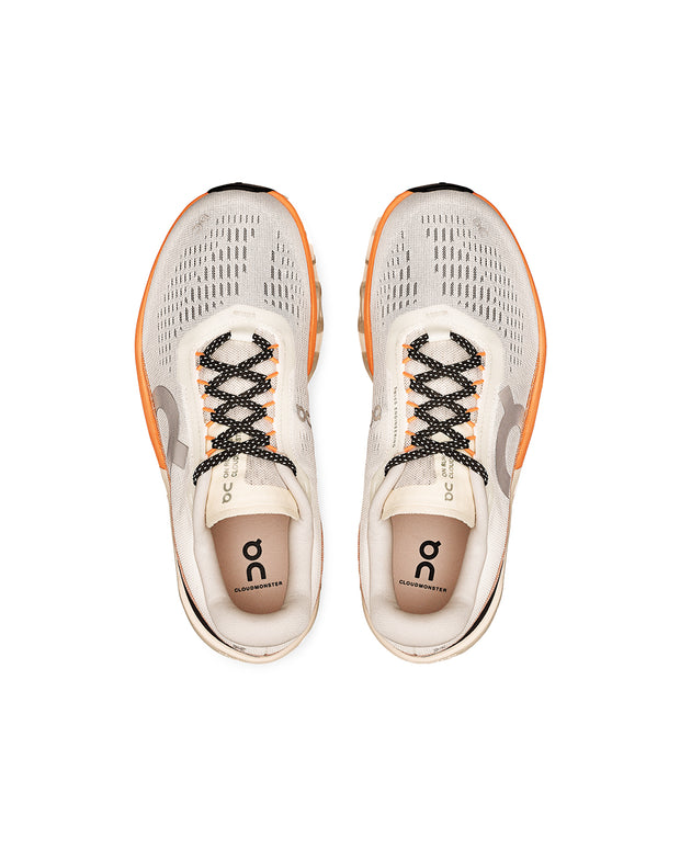 On Cloudmonster 2 Women's Running Shoes