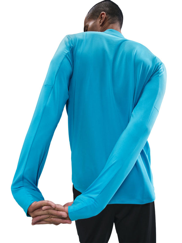 Nike Chicago Marathon 2025 Men's Finisher Half Zip