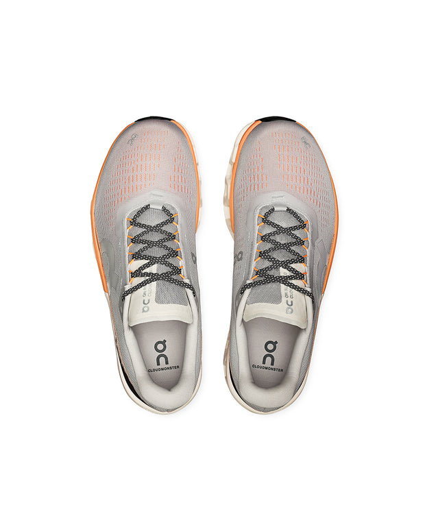 On Cloudmonster 2 Men's Running Shoes