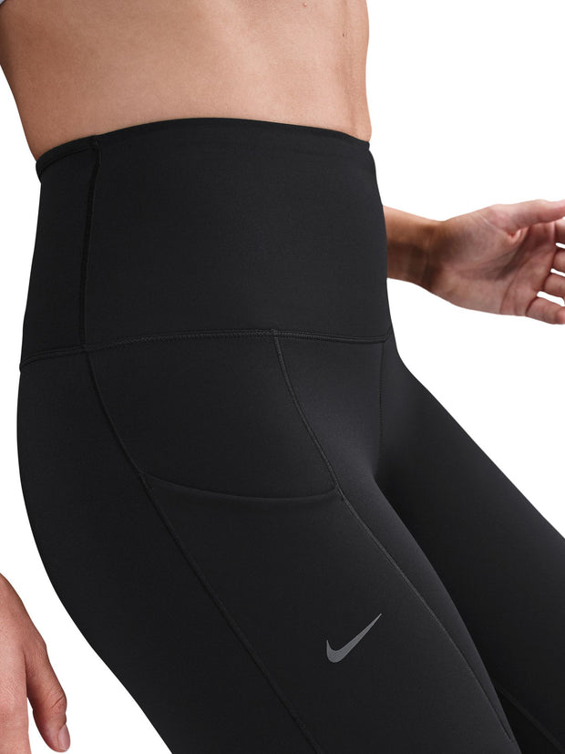 Nike Chicago Marathon 2025 Women's High-Waisted 7/8 Leggings with Pockets