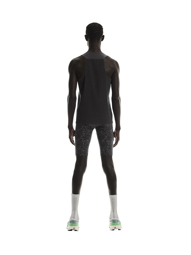 On Men's Race Tights Half