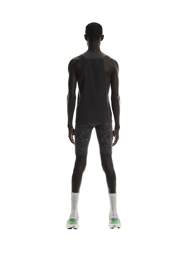 On Men's Race Tights Half