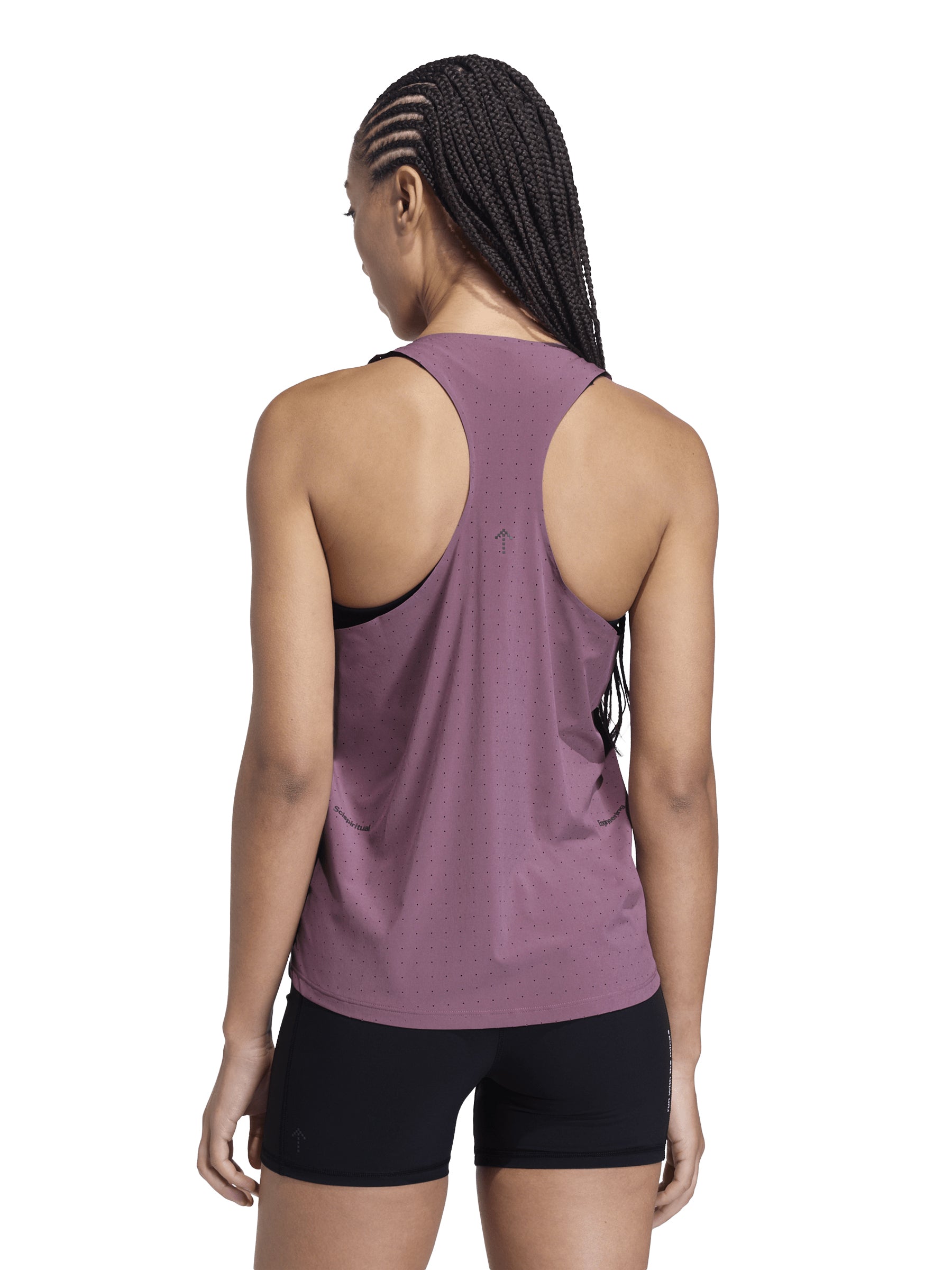 Adidas Women's Adi365 H.Koumori Running Singlet – Heartbreak Hill