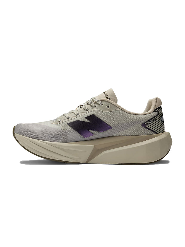 New Balance FuelCell Rebel v5 Women's Shoes