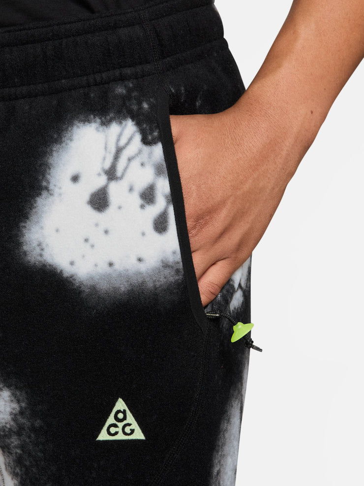 Nike Men's ACG Wolf Tree Pants All Over Print