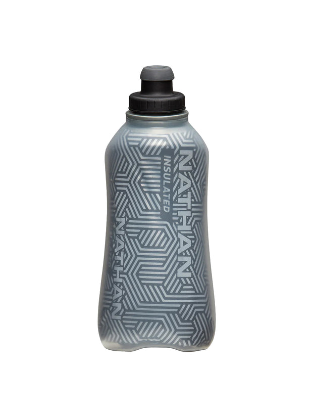Nathan SpeedDraw 2 View 18oz Insulated Flask