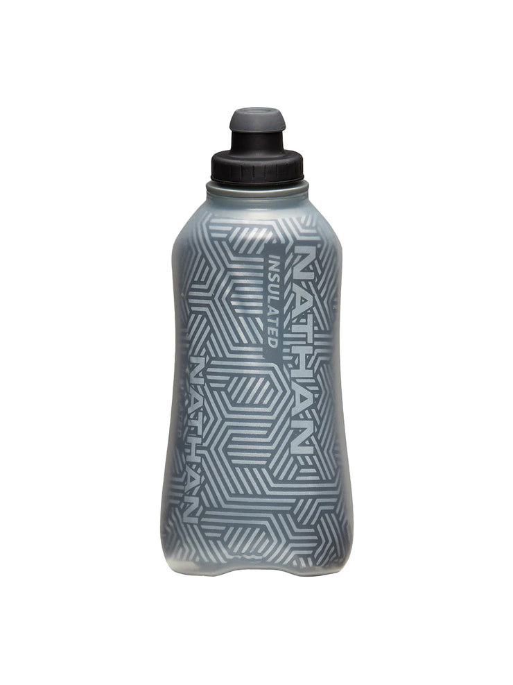 Nathan SpeedDraw 2 View 18oz Insulated Flask