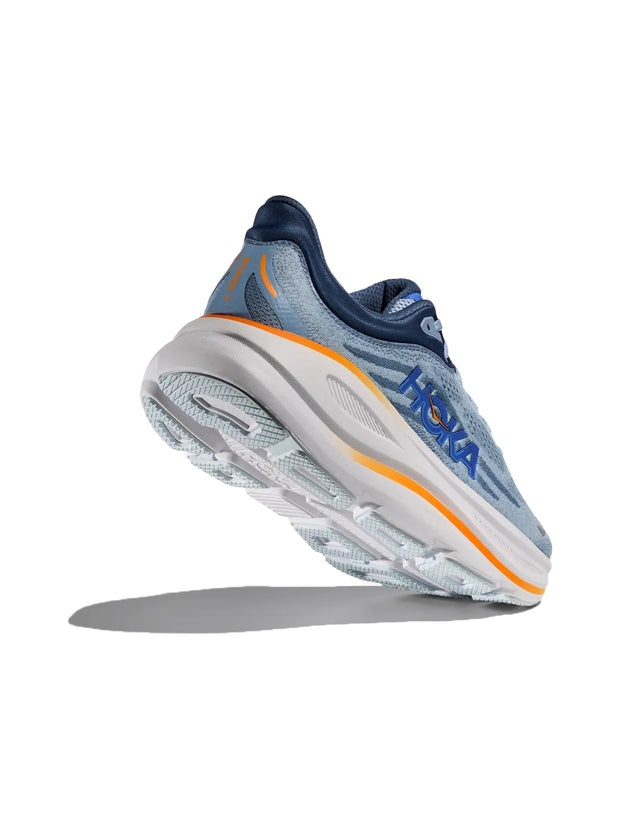 Hoka Bondi 9 Men's Shoes