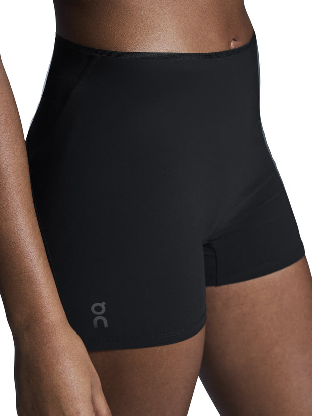 On Women's Race Tights Shorts