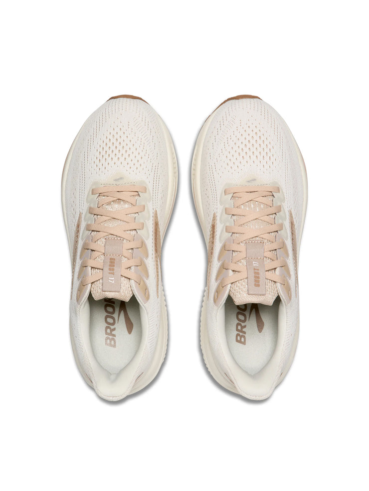 Brooks Ghost 17 Women's Shoes