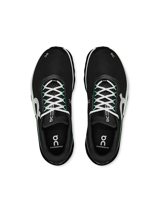 On Cloudmonster 2 Men's Running Shoes