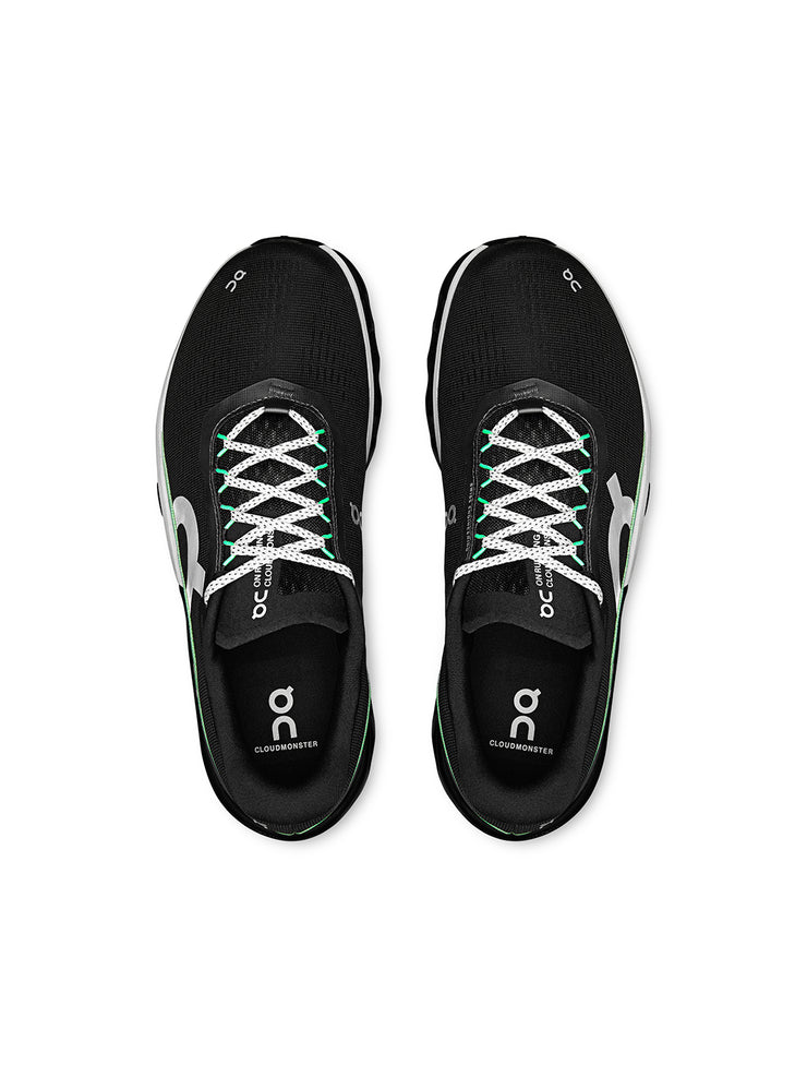 On Cloudmonster 2 Men's Running Shoes