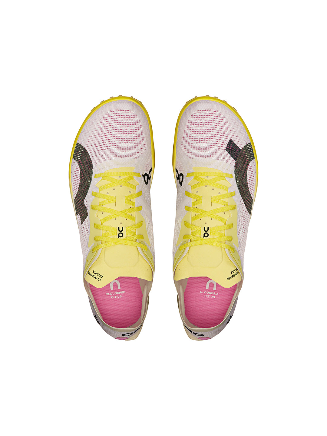 On Cloudspike Citius 2 Track and Field Mid Distance Men's Spike