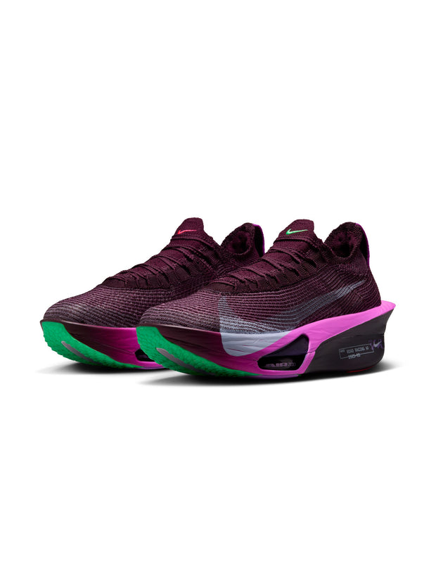 Faith Kipyegon Nike Air Zoom Alphafly NEXT% 3 Women’s Shoes