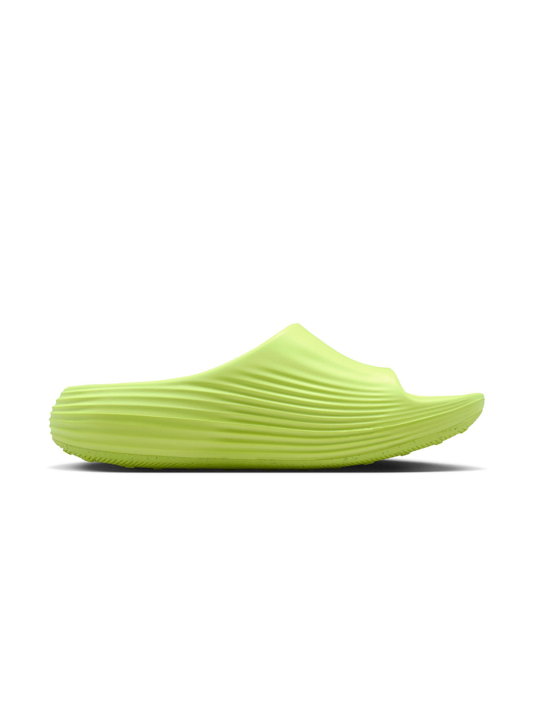 reyes311d 4unit ② Nike ReactX Rejuven8 Men's Slides – Heartbreak Hill Running Company