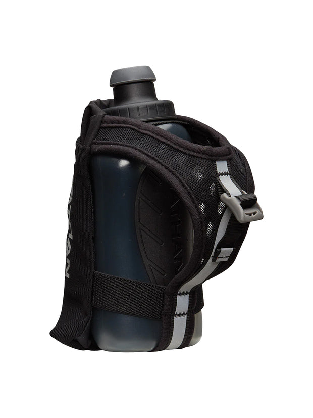 Nathan SpeedDraw 2.0 12oz Flask