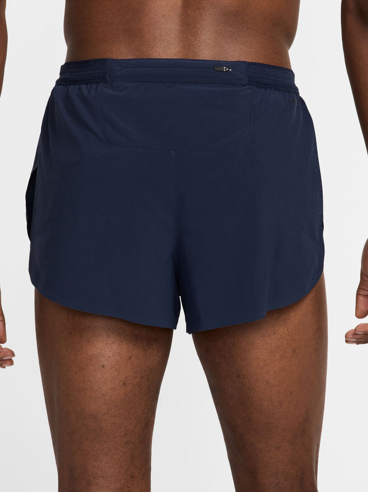 Nike Men's AeroSwift Dri-FIT ADV 2" Brief-Lined Running Shorts