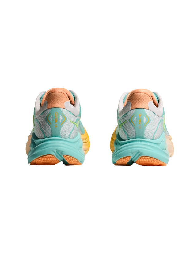 Hoka Clifton 10 Women's Shoes