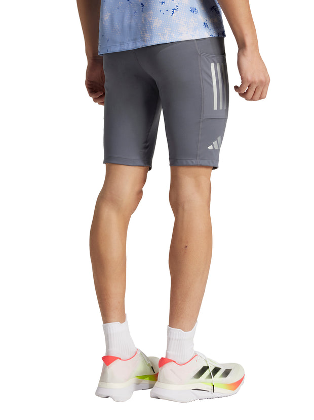 Adidas Men's Boston Marathon® 2025 Short Tights