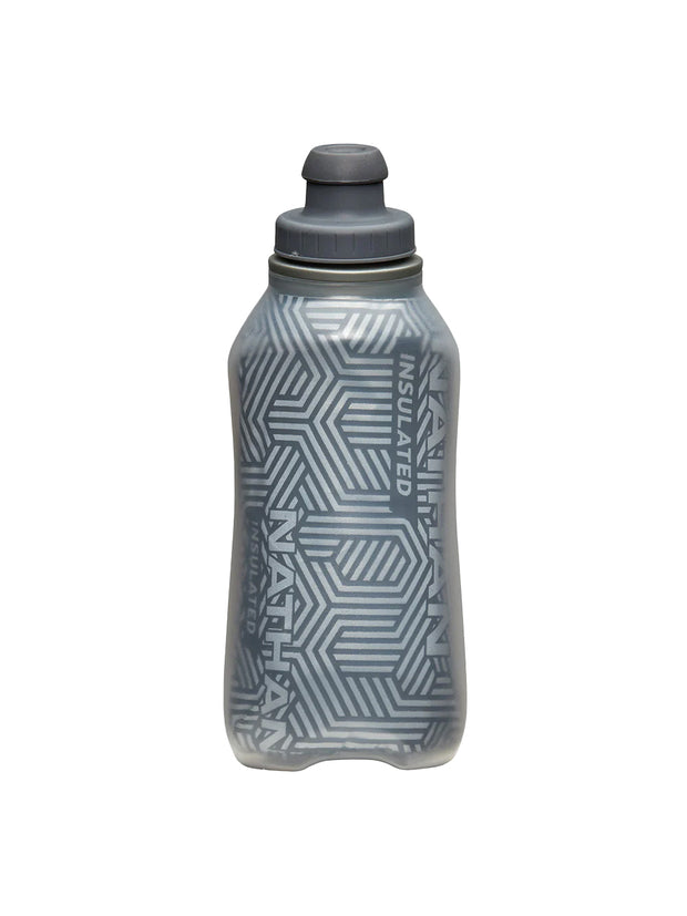 Nathan SpeedDraw 2 12oz Insulated Flask