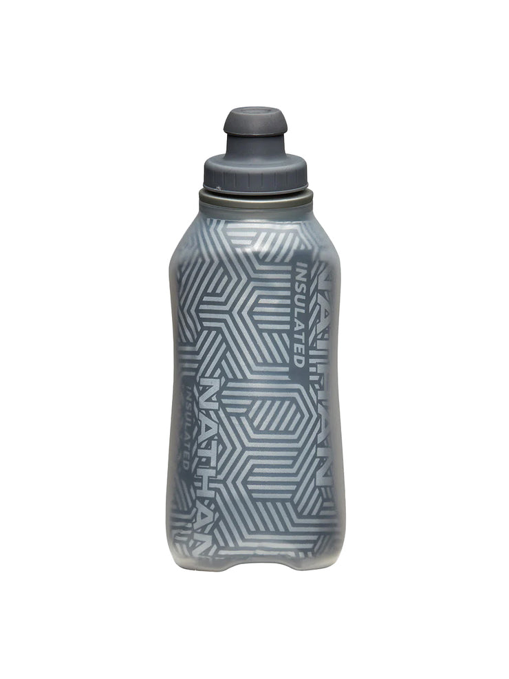 Nathan SpeedDraw 2 12oz Insulated Flask