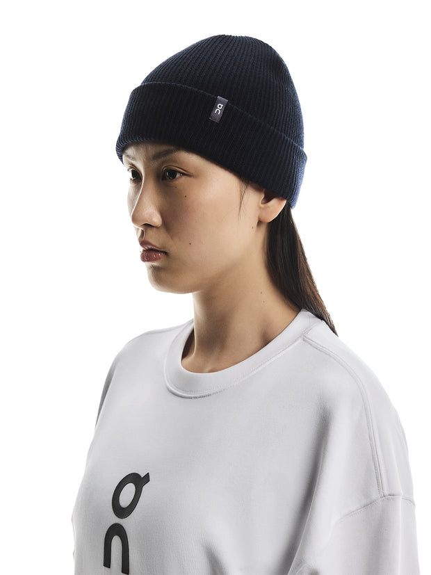 On Merino Beanie