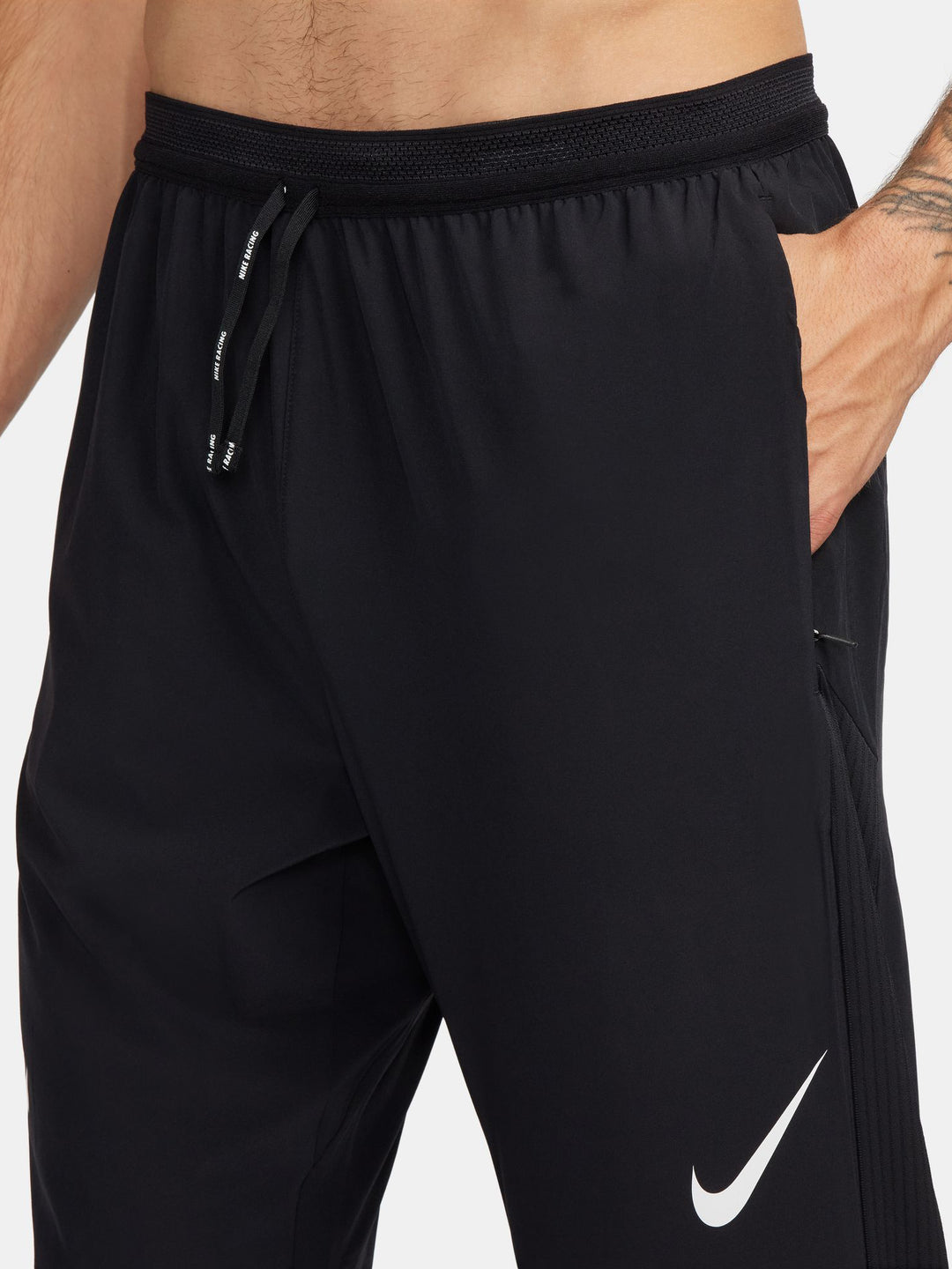 Nike Men's AeroSwift Dri-FIT ADV Running Pants – Heartbreak Hill