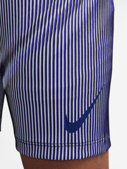 Nike Men's AeroSwift Dri-FIT ADV Running 1/2-Length Tights