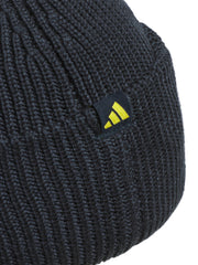 Adidas Boston Marathon® BAA Script Premium Fold Beanie