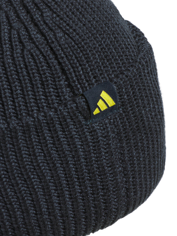 Adidas Boston Marathon® BAA Script Premium Fold Beanie