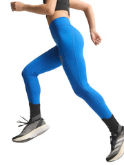 Adidas Women's Boston Marathon® 2026 Long Tights