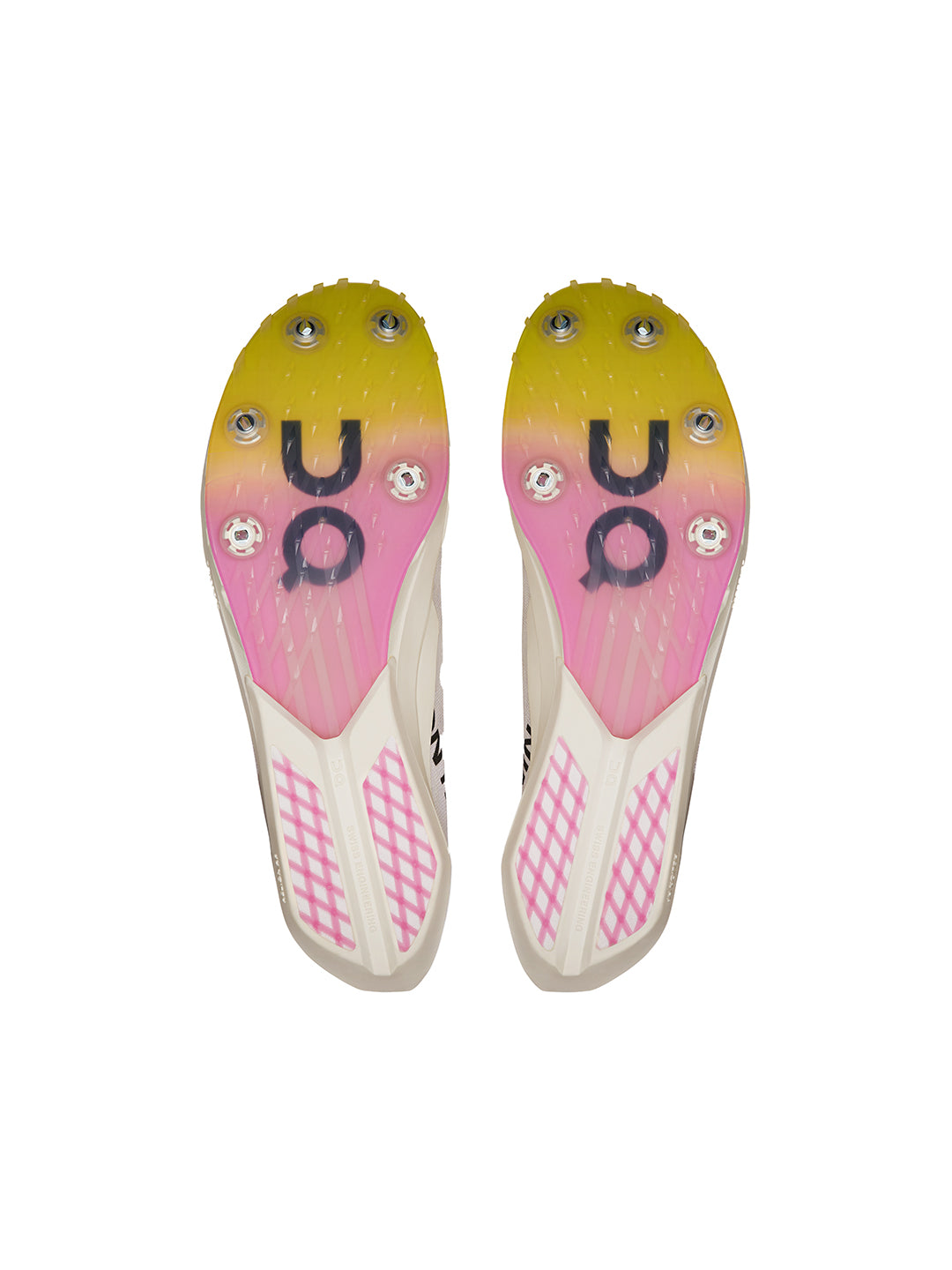 On Cloudspike Amplius 2 Track and Field Distance Men's Spike