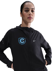 Nike Chicago 2025 Marathon Women's UV Repel Running Jacket