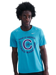 Nike Chicago Marathon 2025 Men's Dri-FIT Running Tee