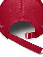 Nike Structured OG Flame Cap