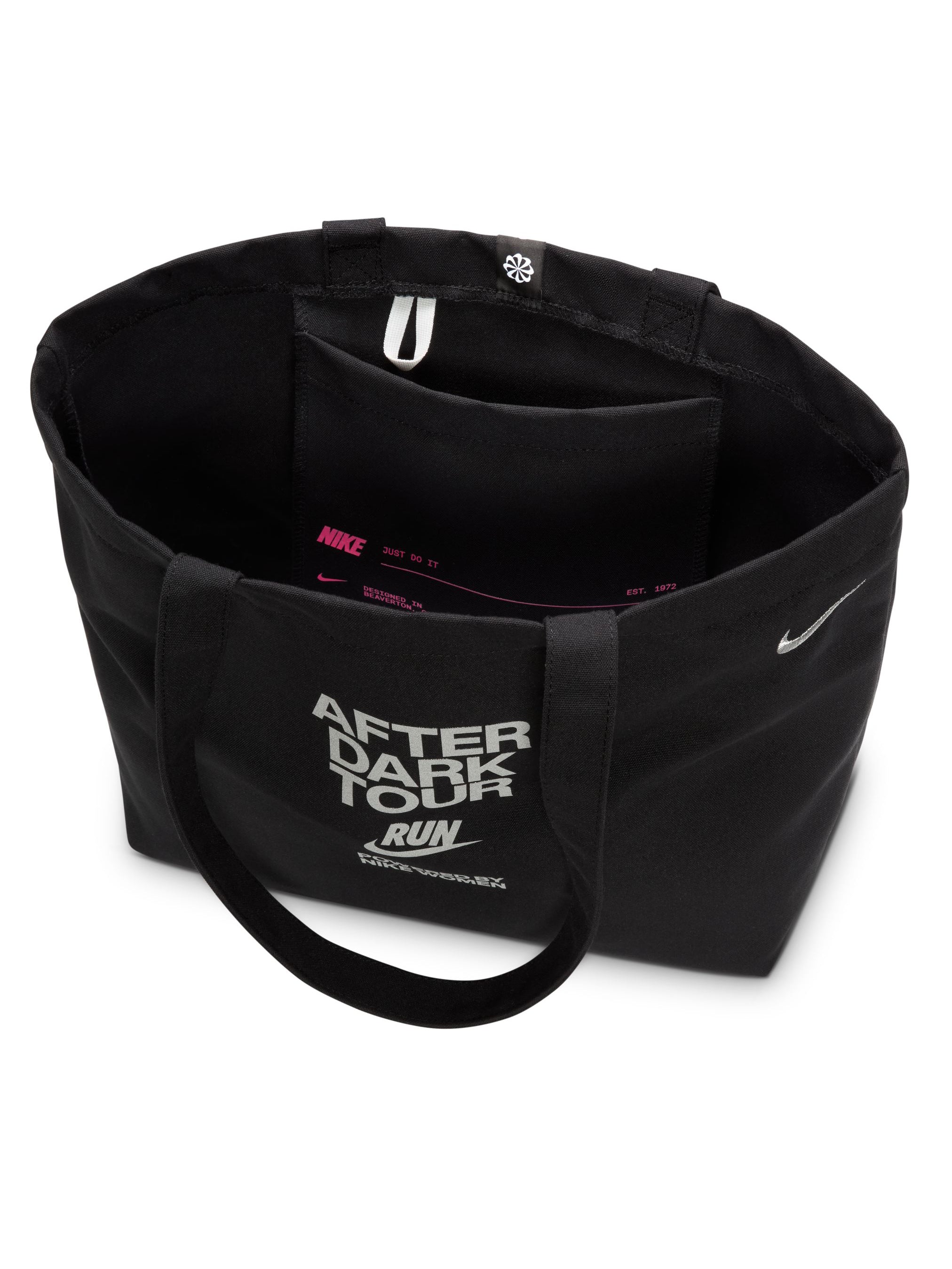 Nike Heritage 2.0 Tote Bag – Heartbreak Hill Running Company