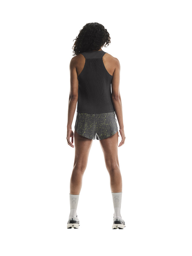 On Women's Race Shorts