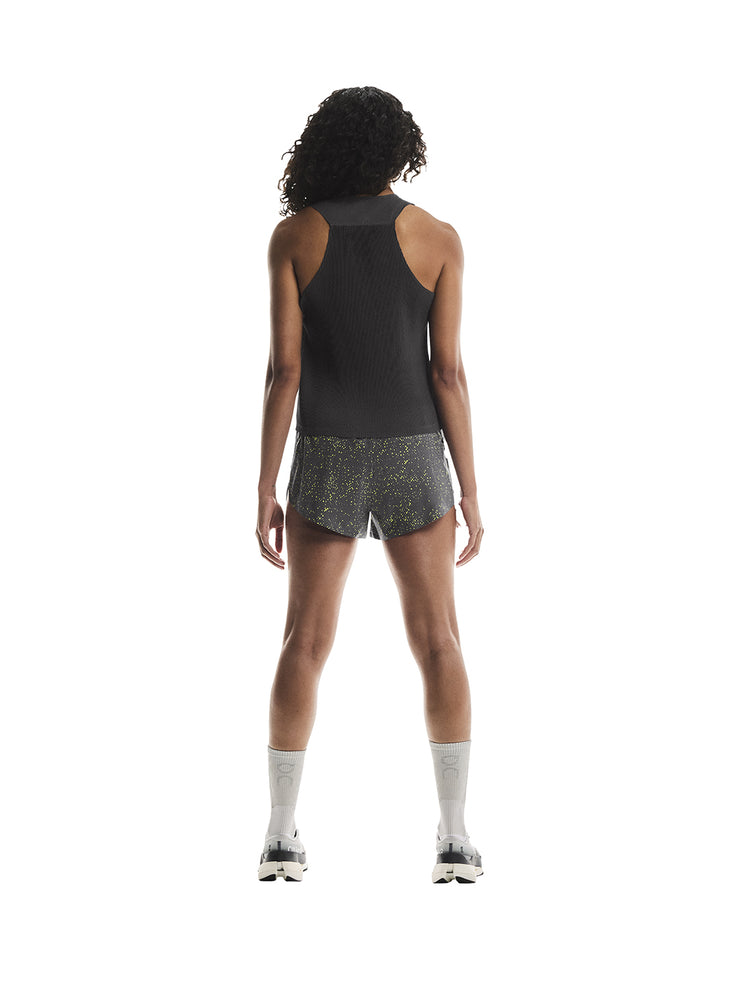 On Women's Race Shorts