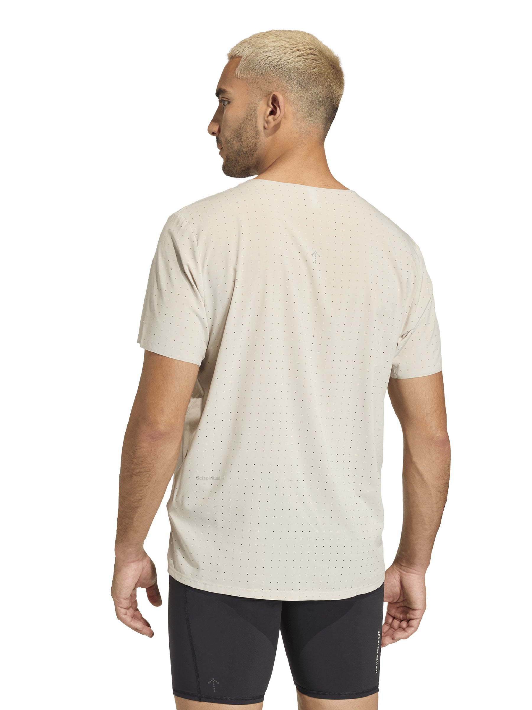 Adidas Men's Adi365 H.Koumori Running T-Shirt – Heartbreak Hill