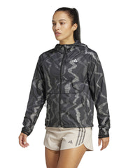 Adidas Women's Ultimate WIND.RDY Jacket