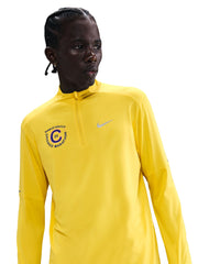 Nike Chicago Marathon 2025 Element Men's Half Zip