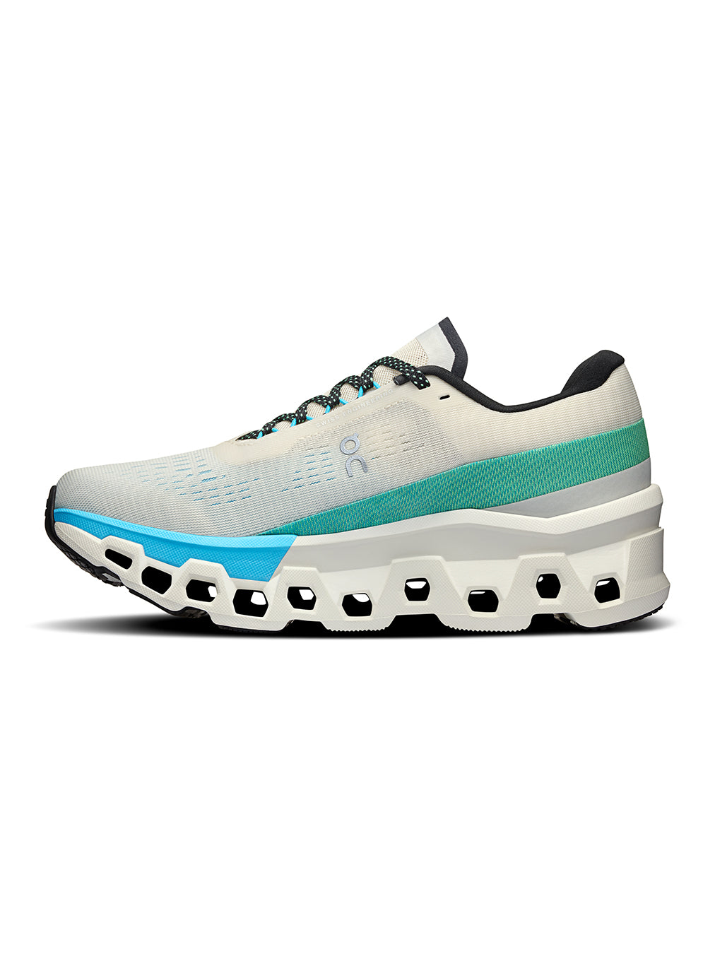 Womens On Cloudmonster 2 Running Shoe