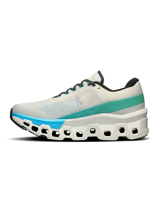 On Cloudmonster 2 Women's Running Shoes