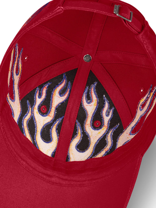 Nike Structured OG Flame Cap