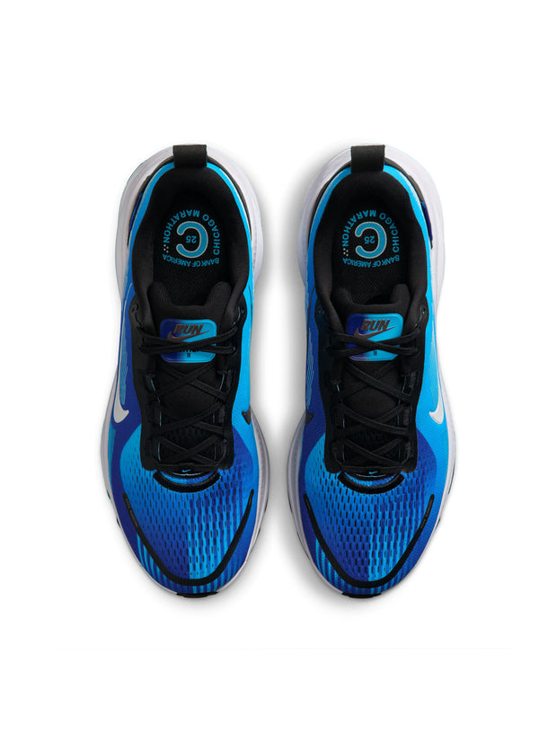 Nike Vomero 18 Chicago Marathon 2025 Men's Shoes
