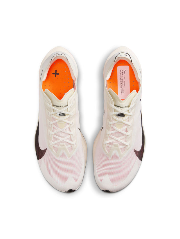 Nike ZoomX Vaporfly Next% 4 Women's Shoe