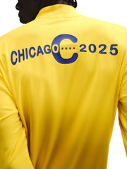 Nike Chicago Marathon 2025 Element Men's Half Zip