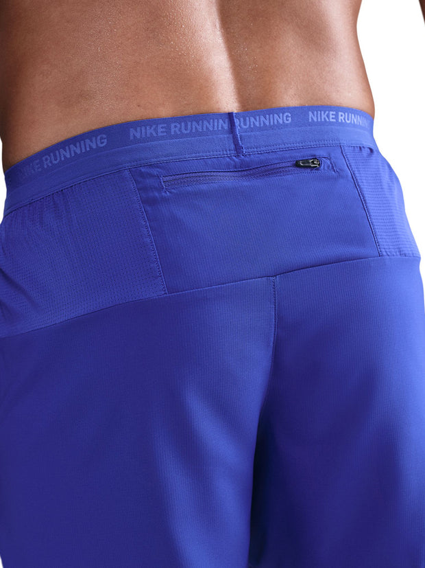 Nike Chicago Marathon 2025 Men's Dri-FIT Brief-Lined 5" Running Shorts